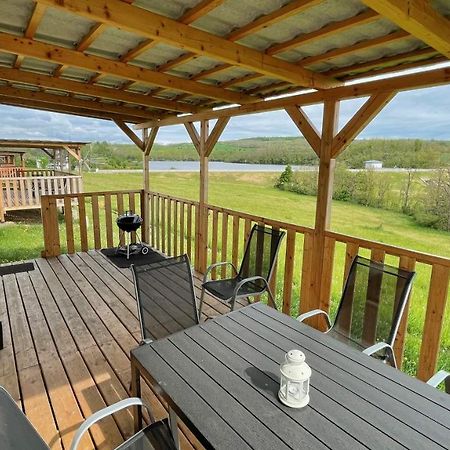 Mobilheim Willerby Summer - Vyrovicka Prehrada Znojmo Ngoại thất bức ảnh
