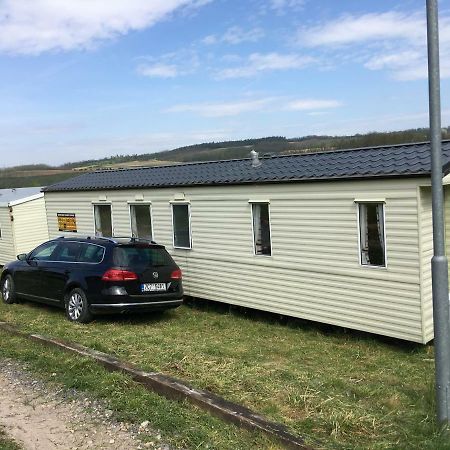 Mobilheim Willerby Summer - Vyrovicka Prehrada Znojmo Ngoại thất bức ảnh