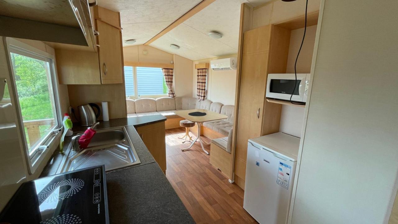 Mobilheim Willerby Summer - Vyrovicka Prehrada Znojmo Ngoại thất bức ảnh
