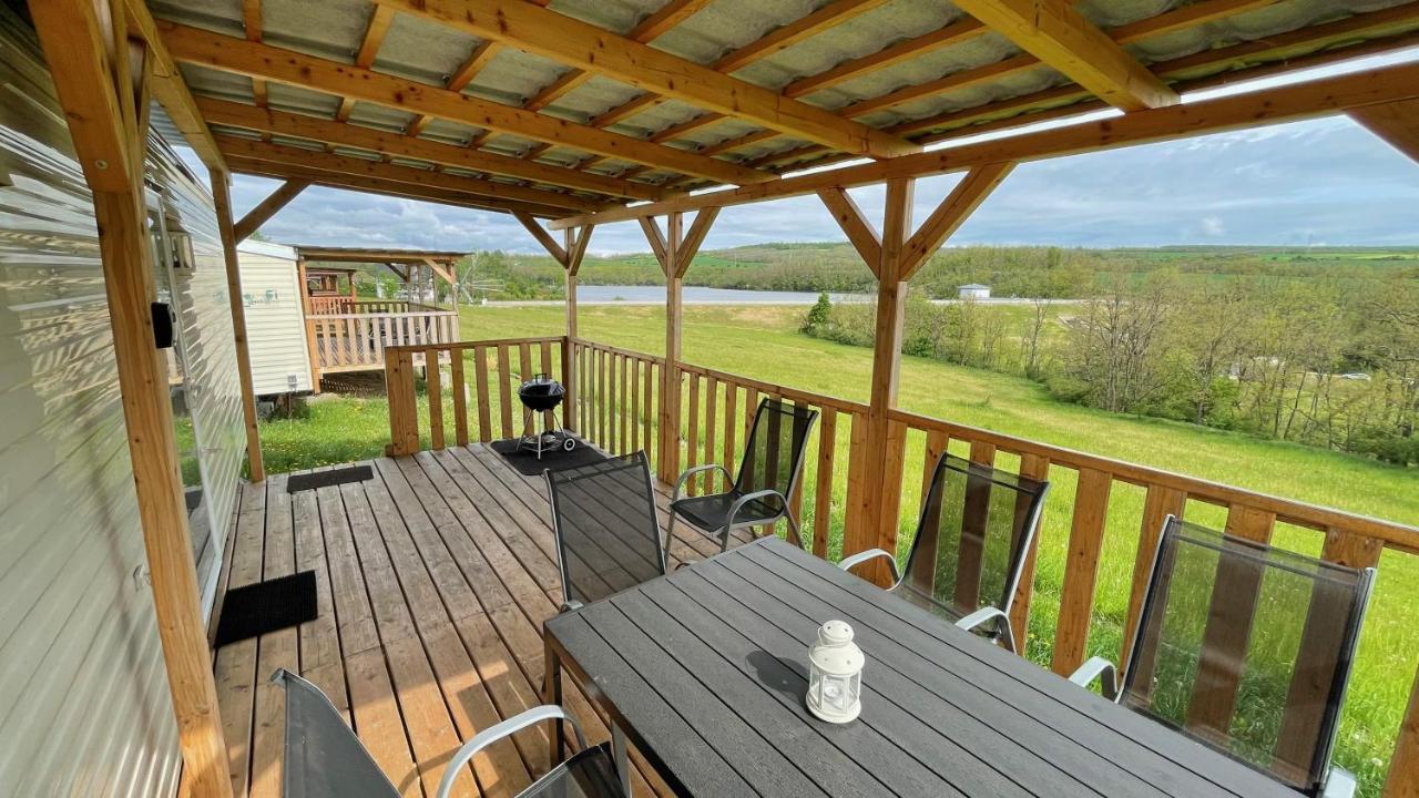 Mobilheim Willerby Summer - Vyrovicka Prehrada Znojmo Ngoại thất bức ảnh