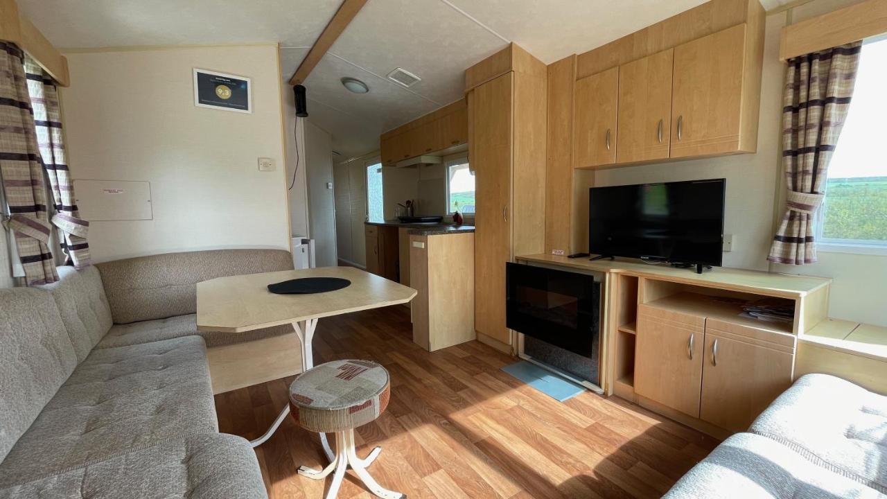 Mobilheim Willerby Summer - Vyrovicka Prehrada Znojmo Ngoại thất bức ảnh