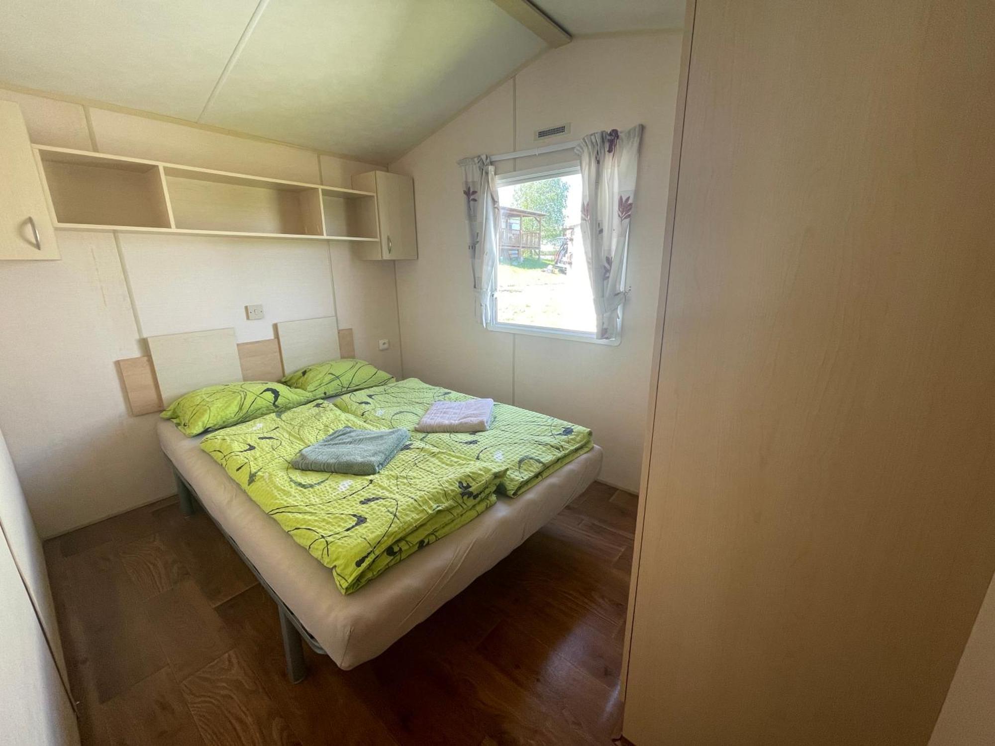 Mobilheim Willerby Summer - Vyrovicka Prehrada Znojmo Ngoại thất bức ảnh