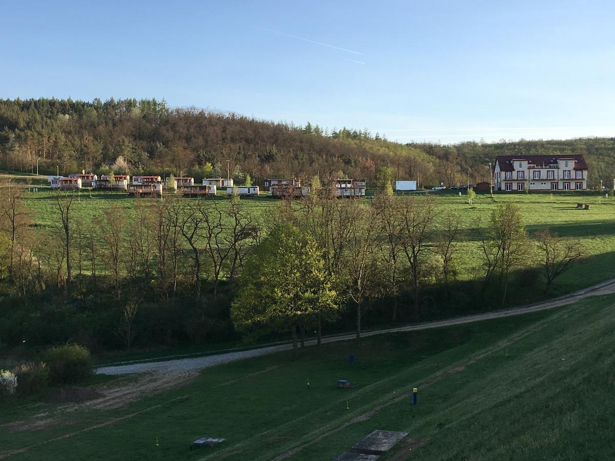 Mobilheim Willerby Summer - Vyrovicka Prehrada Znojmo Ngoại thất bức ảnh