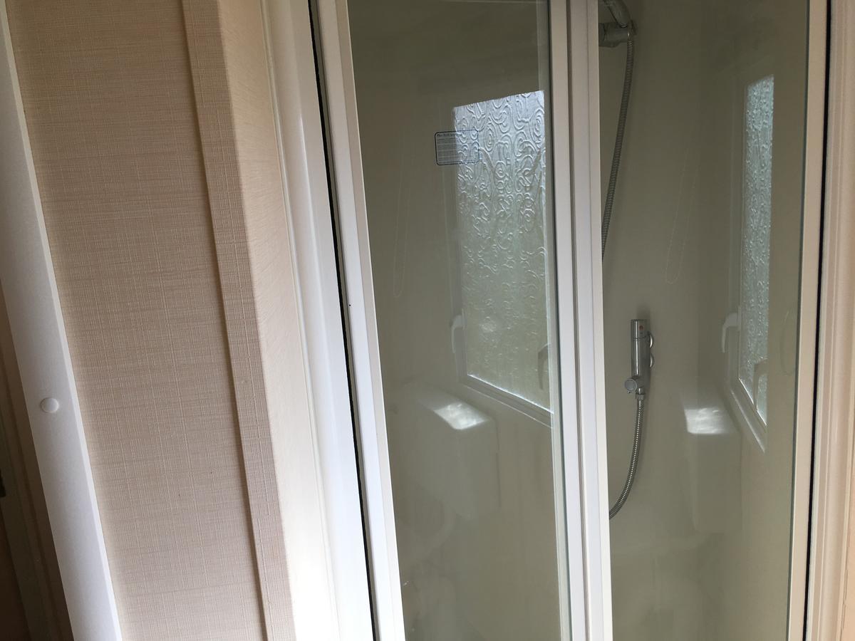 Mobilheim Willerby Summer - Vyrovicka Prehrada Znojmo Ngoại thất bức ảnh