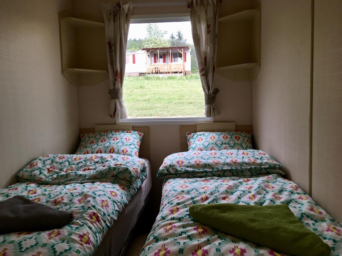 Mobilheim Willerby Summer - Vyrovicka Prehrada Znojmo Ngoại thất bức ảnh
