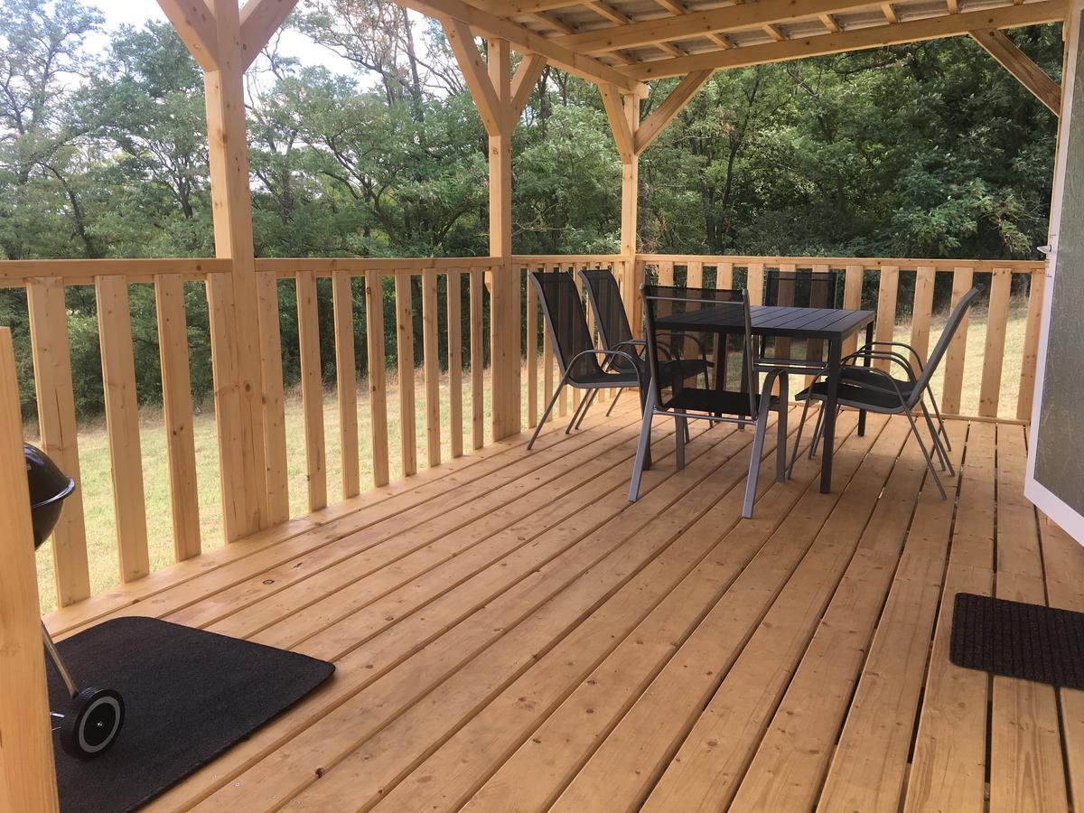 Mobilheim Willerby Summer - Vyrovicka Prehrada Znojmo Ngoại thất bức ảnh