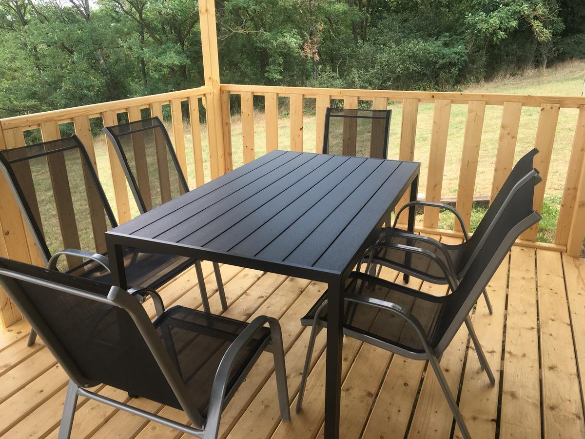 Mobilheim Willerby Summer - Vyrovicka Prehrada Znojmo Ngoại thất bức ảnh