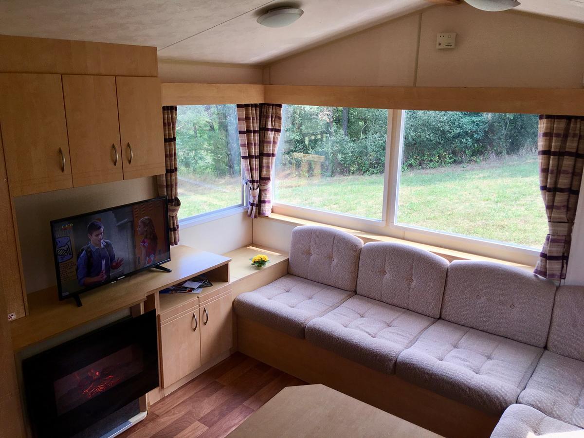 Mobilheim Willerby Summer - Vyrovicka Prehrada Znojmo Ngoại thất bức ảnh