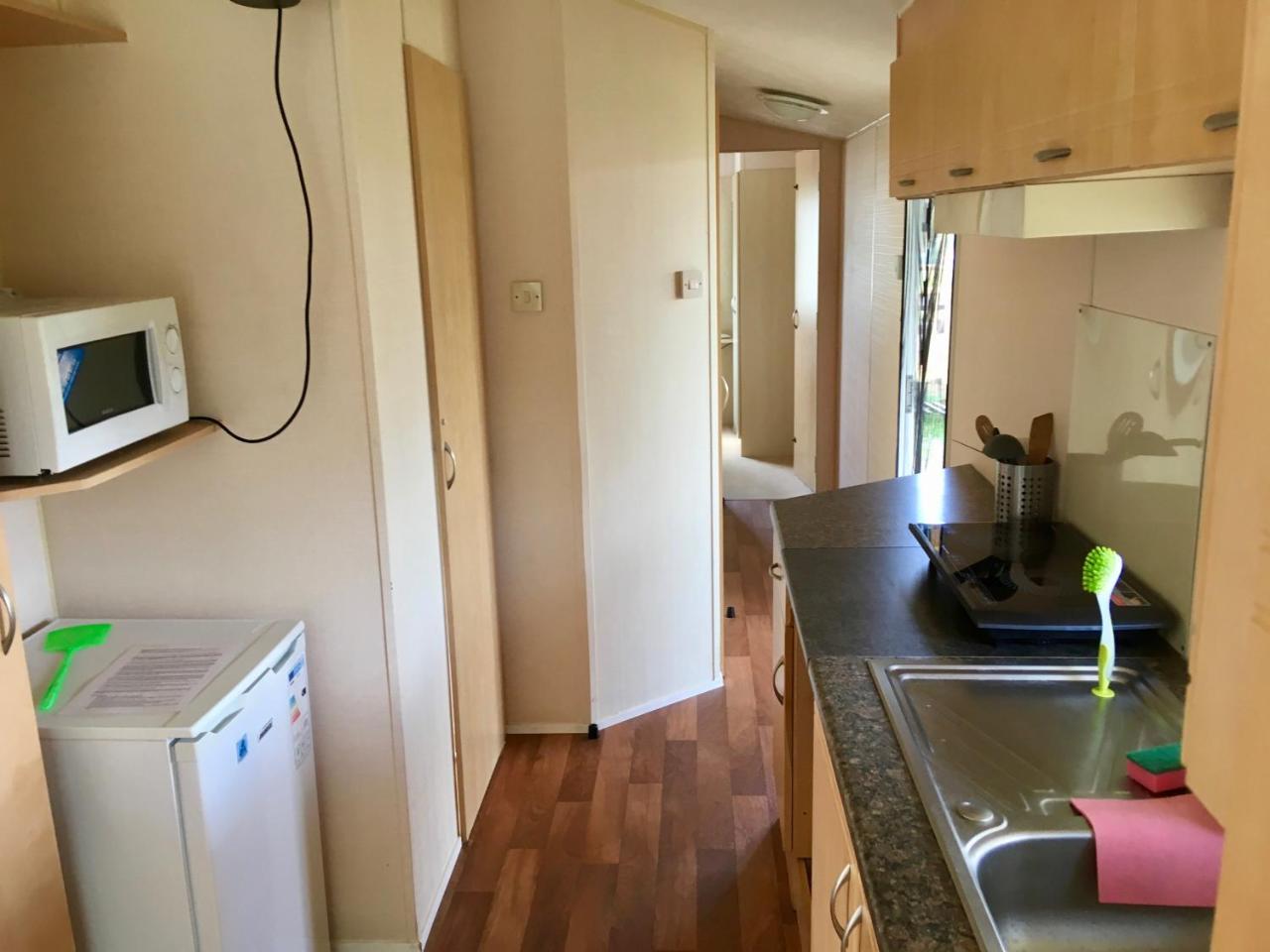 Mobilheim Willerby Summer - Vyrovicka Prehrada Znojmo Ngoại thất bức ảnh
