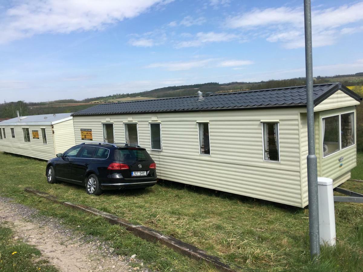 Mobilheim Willerby Summer - Vyrovicka Prehrada Znojmo Ngoại thất bức ảnh